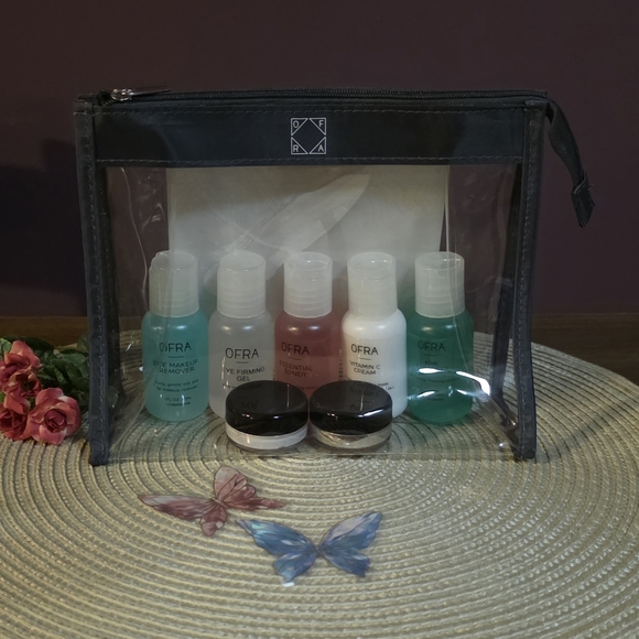 OFRA Skincare Set with Multi-Color Bottles - Picture 9 of 16